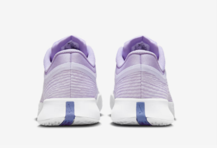 Nike Vapor Pro 3 Women&#039;s Clay - HQ6030-500 - AMETHYST TINT