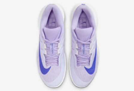 Nike Vapor Pro 3 Women&#039;s Clay - HQ6030-500 - AMETHYST TINT