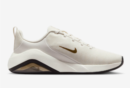 Nike Bella 7 Women&#039;s Workout S - FZ1689-004 - Creme/Gold