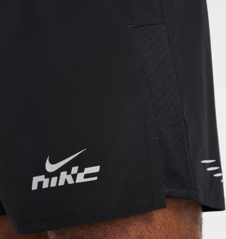 NIKE CHALLENGER FLASH MEN Short - IB4129-070 - Grey