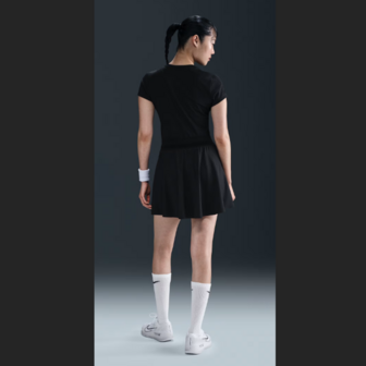 Nike Court Advantage Women&#039;s Dri-Fit Shirt - HQ2994-010