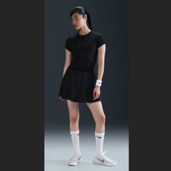 Nike Court Advantage Women&#039;s Dri-Fit Shirt - HQ2994-010