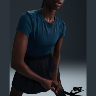 Nike Court Advantage Women&#039;s Dri-Fit Shirt - HQ2994-478