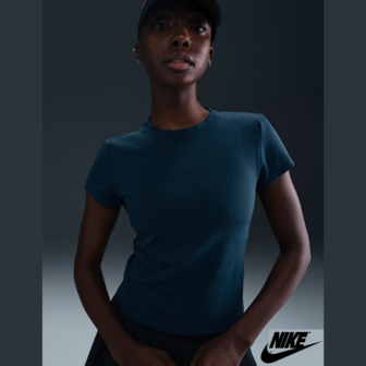 Nike Court Advantage Women&#039;s Dri-Fit Shirt - HQ2994-478