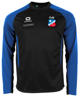 BFC Stadio Round Neck Top Junior (408042-8500)