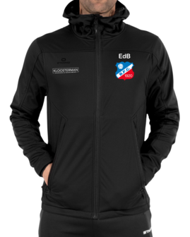 BFC Bussum Logo Prime Softshell Jack (450001-8000)