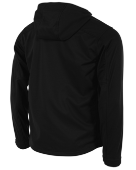 BFC Bussum Logo Prime Softshell Jack (450001-8000)