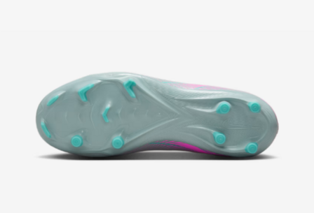Nike JR Zoom Superfly 10 ACAD FG/MG - FQ8304-301