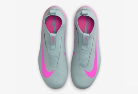 Nike JR Zoom Superfly 10 ACAD FG/MG - FQ8304-301