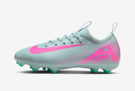 Nike JR Zoom Vapor 16 Academy FG/MG - FQ8392-301