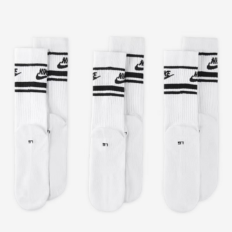 Nike Sokken Sportswear Dri-FIT 3-Pack DX5089-103