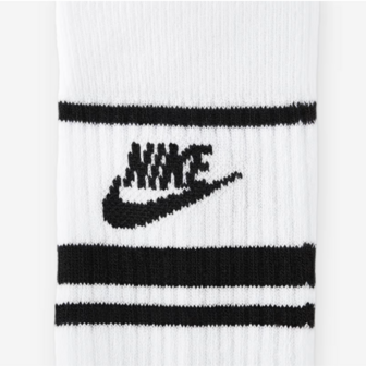 Nike Sokken Sportswear Dri-FIT 3-Pack DX5089-103