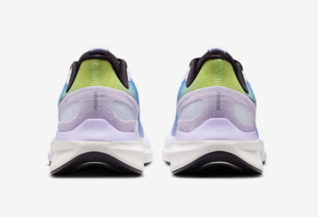 NIKE STRUCTURE 25 SE WOMEN&#039;S ROAD - HV3177-500