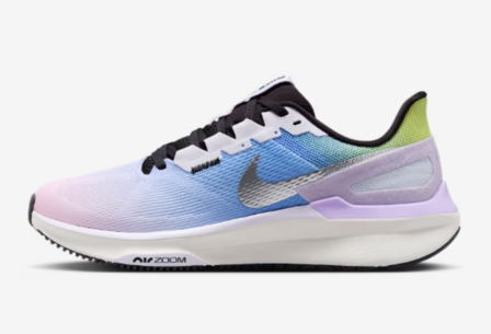 NIKE STRUCTURE 25 SE WOMEN&#039;S ROAD - HV3177-500