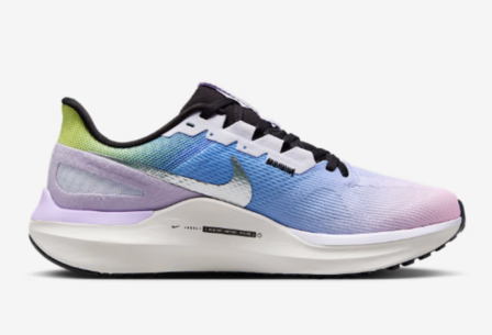 NIKE STRUCTURE 25 SE WOMEN&#039;S ROAD - HV3177-500