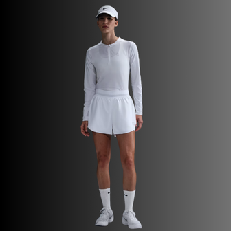 Nike Court Ace Advantage Women&#039;s Dri-FIT Short - FZ6723-100
