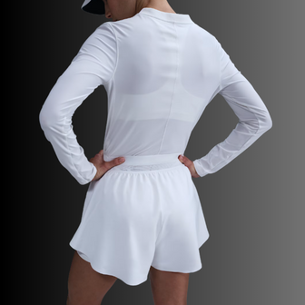 Nike Court Ace Advantage Women&#039;s Dri-FIT Short - FZ6723-100