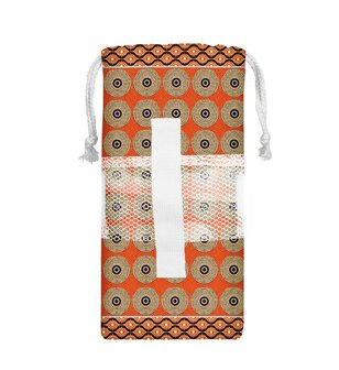 Buvanha Reishanddoek Kaapstad &ndash; Sneldrogend &amp; Compact