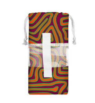 Buvanha Reishanddoek Colombia &ndash; Sneldrogend &amp; Compact