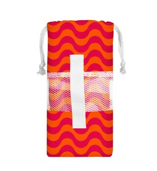Buvanha Reishanddoek Cura&ccedil;ao &ndash; Sneldrogend &amp; Compact
