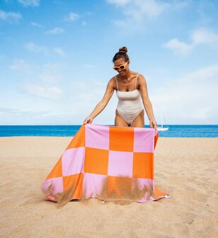 Buvanha Reishanddoek Portugal &ndash; Sneldrogend &amp; Compact