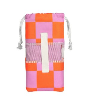 Buvanha Reishanddoek Portugal &ndash; Sneldrogend &amp; Compact