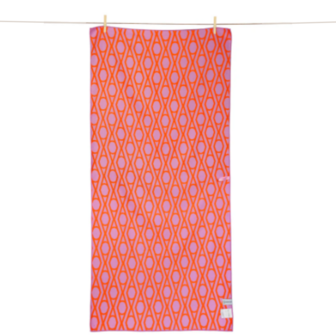 Buvanha Reishanddoek Portugal &ndash; Sneldrogend &amp; Compact