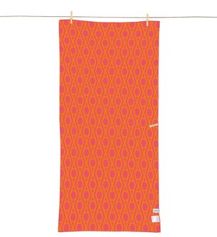 Buvanha Reishanddoek Hawaii &ndash; Sneldrogend &amp; Compact