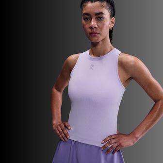 Nike Court Advantage Women&#039;s Dri-Fit Tanktop - FZ6657-515