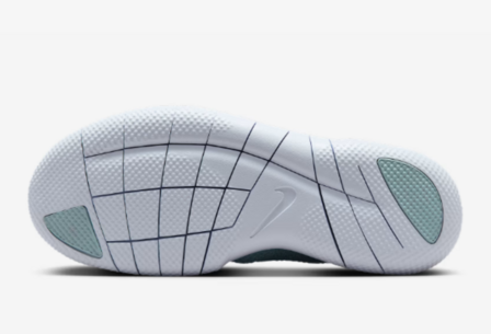 Nike Free RN Women&#039;s Road Running - HF2720-400 - Armory Blue