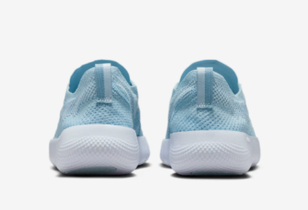 Nike Free RN Women&#039;s Road Running - HF2720-400 - Armory Blue