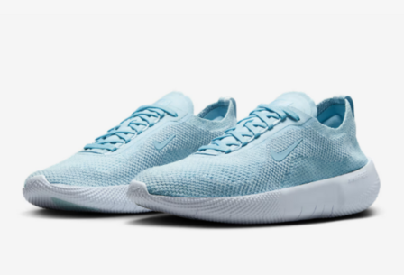 Nike Free RN Women&#039;s Road Running - HF2720-400 - Armory Blue