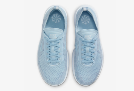 Nike Free RN Women&#039;s Road Running - HF2720-400 - Armory Blue