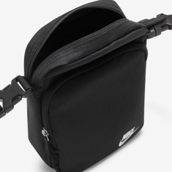 Nike Heritage Crossbody Bag (DB04565-010)
