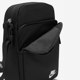 Nike Heritage Crossbody Bag (DB04565-010)