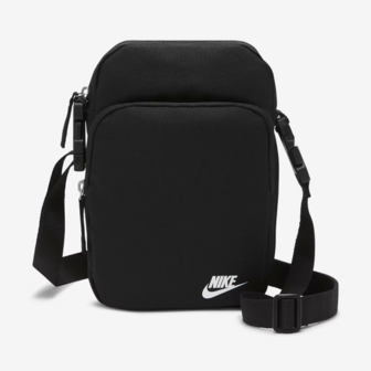 Nike Heritage Crossbody Bag (DB04565-010)