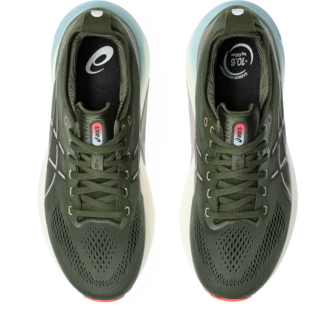 Asics Gel Kayano 31 - 1011B867-301