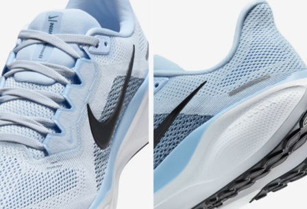 Nike Air Zoom Pegasus 41 Womens - FD2723-404