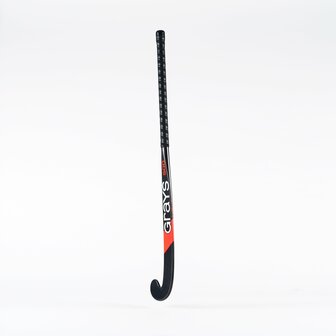 Grays stick AC500 DBS Black/Orange