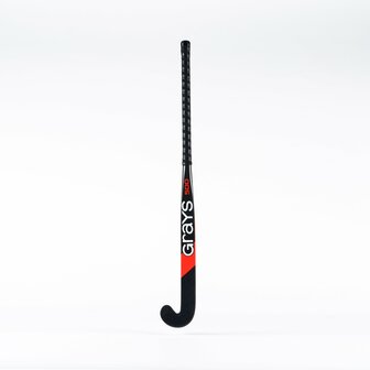 Grays stick AC500 DBS Black/Orange
