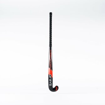 Grays stick AC500 DBS Black/Orange