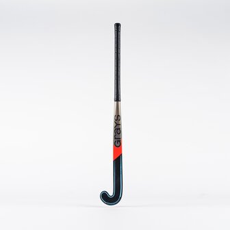 Grays Stick DB8 MC Black/Blue