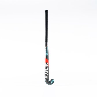 Grays Stick DB8 MC Black/Blue