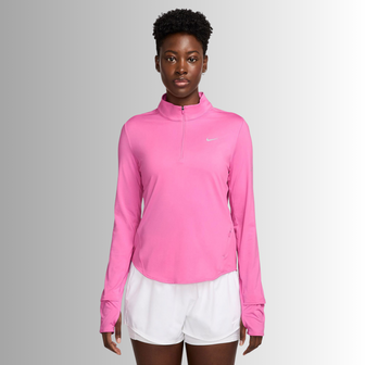 Nike SWIFT DRI_FIT UV Hardloop Top - HQ0499-675