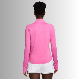 Nike SWIFT DRI_FIT UV Hardloop Top - HQ0499-675