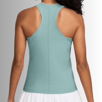 Nike Victory Women&#039;s Dri-FIT TOP - FD5584-017 - CANNON/WHITE