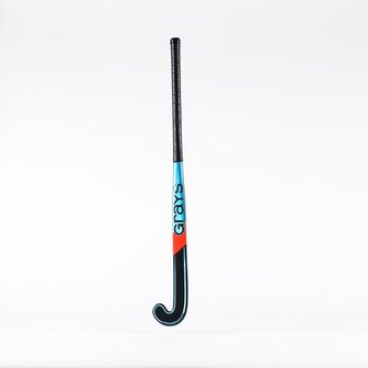 Grays Stick DB6 MC Black/Blue 36&quot;
