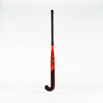 Grays stick DB7+ MC Black/Orange 36.5L
