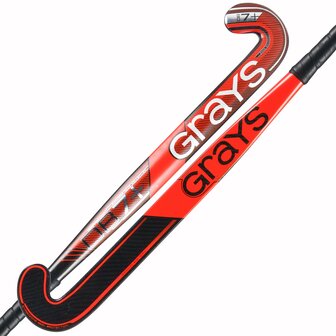 Grays stick DB7+ MC Black/Orange 36.5L