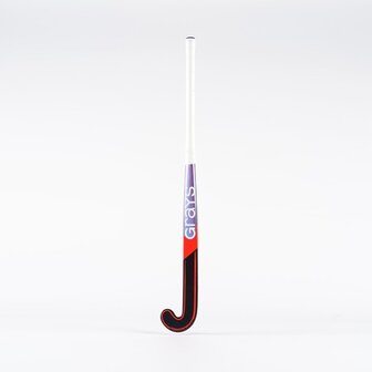 Grays Stick JB7 MX Purple/Orange